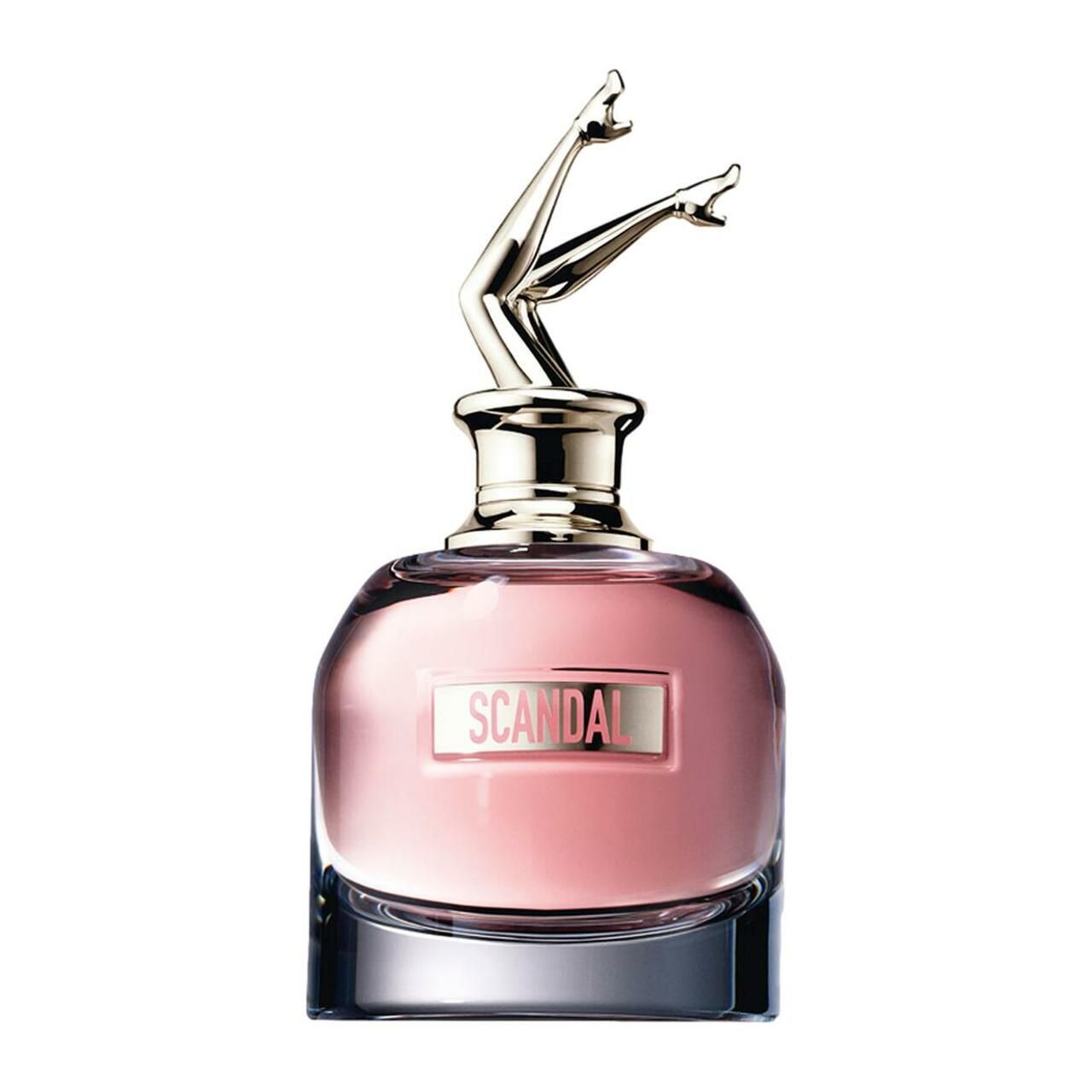 Jean Paul Gaultier Scandal Eau de Parfum 80ml - Eleganza e Seduzione 80 ml Profumo