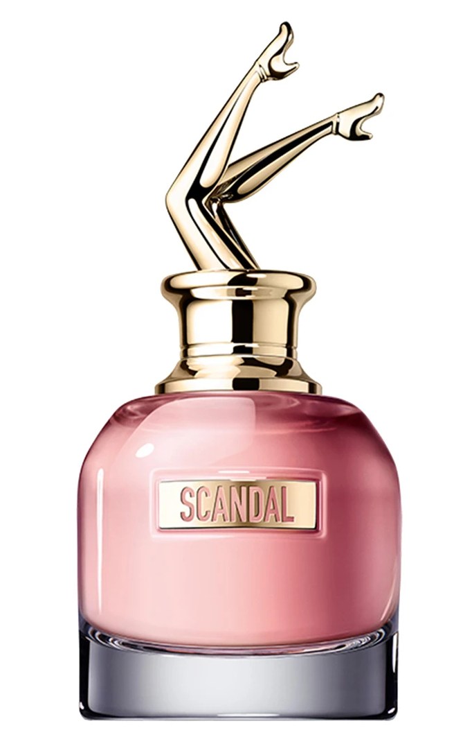 Jean Paul Gaultier Scandal Eau de Parfum Spray 50ml 50 ml Profumo