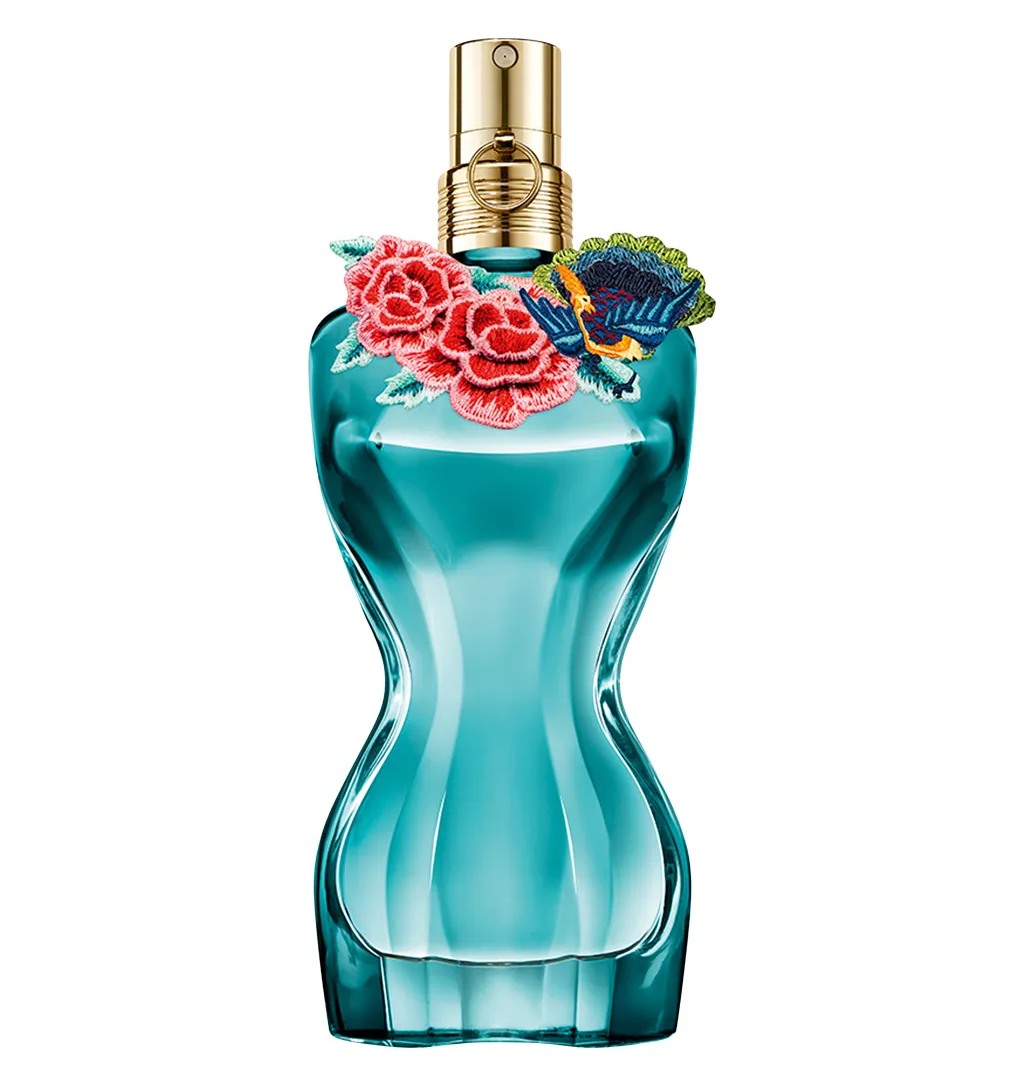 Jean Paul Gaultier La Belle Paradise Garden Eau De Parfum Spray 50ml 50 ml Profumo
