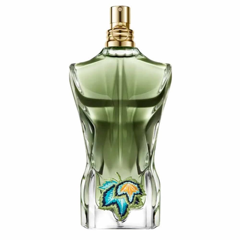 Jean Paul Gaultier Le Beau Paradise Garden Eau De Parfum Spray 125ml 125 ml Profumo