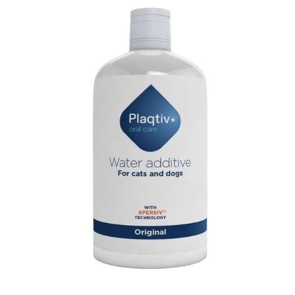 Plaqtiv+ Oral Care 500ml Additivo Per Acqua Di Bevanda — confronto prezzi
