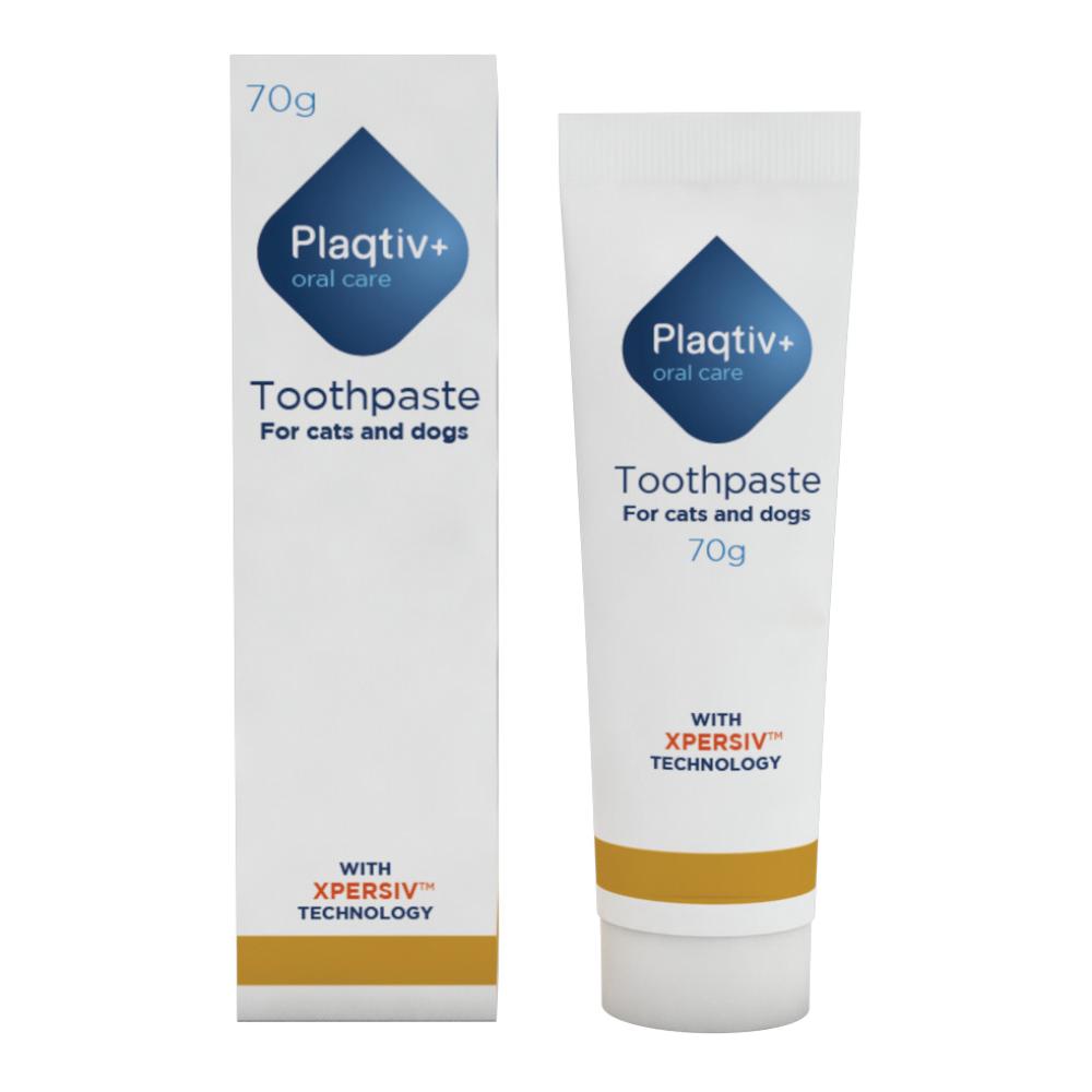 Plaqtiv+ oral care dentifricio in pasta 70 g — confronto prezzi