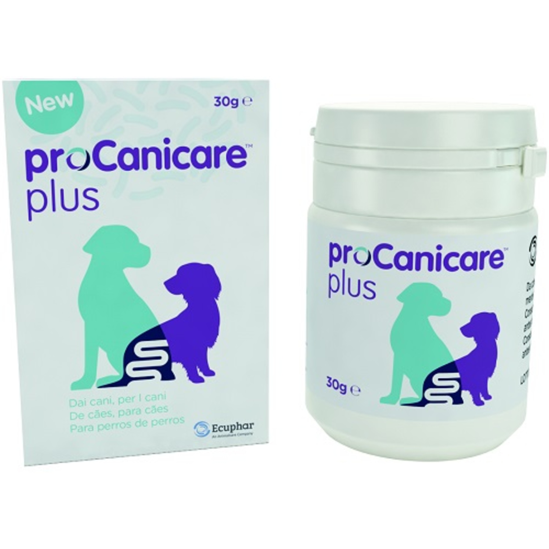 Procanicare 30 G — confronto prezzi