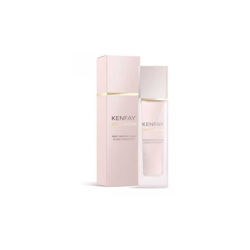 Kenfay Fluido Idratante 50ml