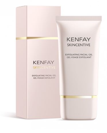 Kenfay esfoliante viso 75 ml — confronto prezzi