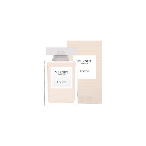 Verset Parfums Andrea for Her Eau de Toilette 100ml