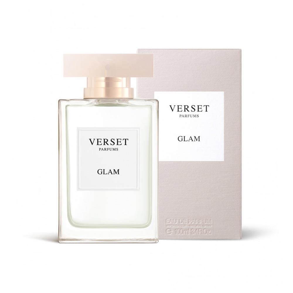 Verset Parfums Glam Profumo Donna, 100ml — confronto prezzi