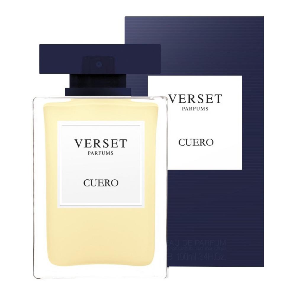 Verset cuero eau de parfum 100 ml — confronto prezzi