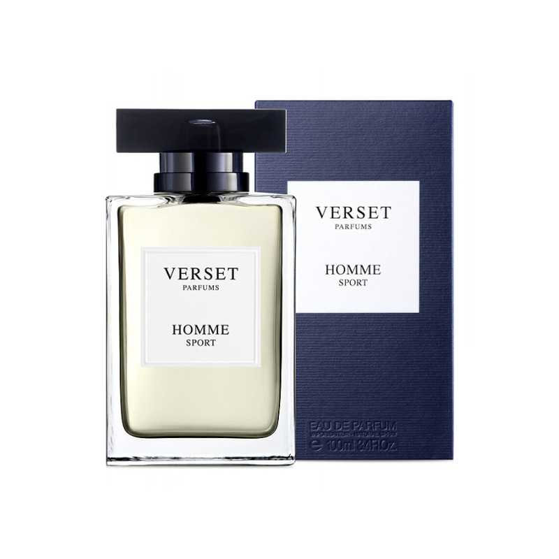 Verset Homme Sport Edt 100ml