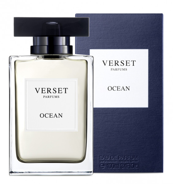 VERSET OCEAN EAU DE TOILETTE 100 ML — confronto prezzi