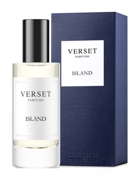 Verset island eau de parfum 15 ml — confronto prezzi