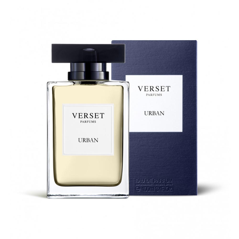 Verset Urban Edt 100ml