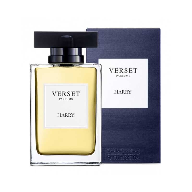 Verset Harry Edt 100ml — confronto prezzi