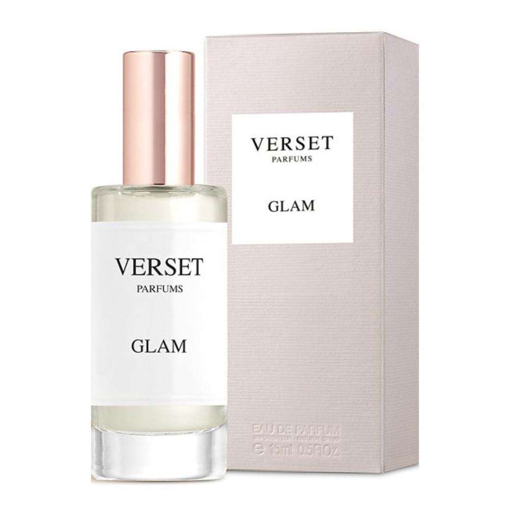 Verset glam eau de parfum 15 ml — confronto prezzi