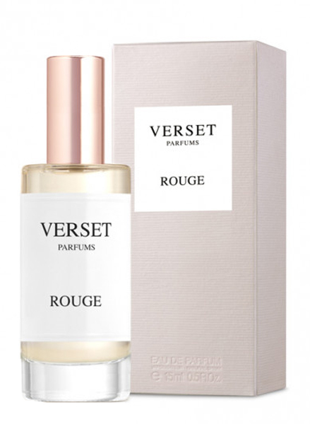 VERSET ROUGE EAU DE TOILETTE MINI 15 ML — confronto prezzi