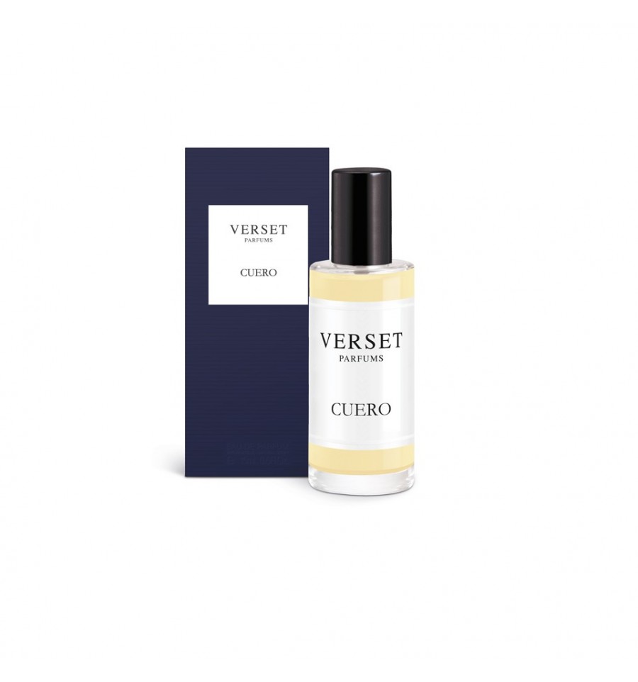 Verset cuero edt 15ml — confronto prezzi