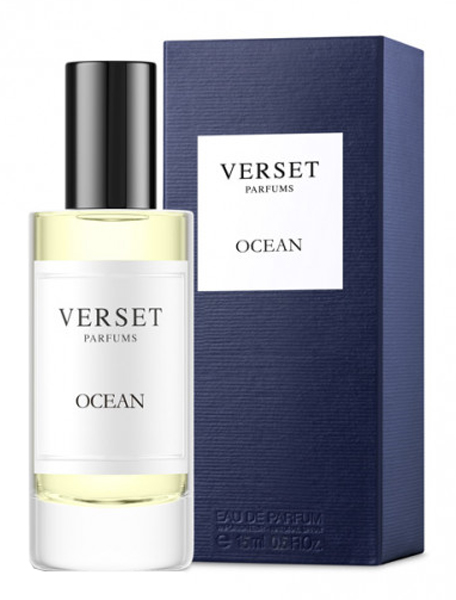Verset ocean eau de parfum 15 ml — confronto prezzi