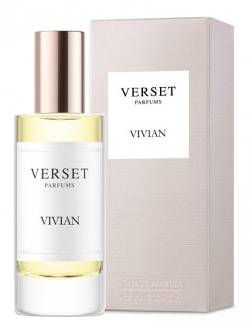 Verset vivian edt 15ml — confronto prezzi