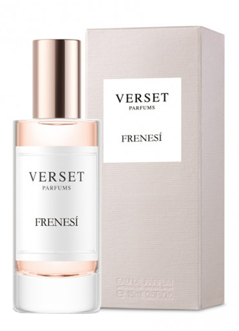 Verset frenesi' eau de parfum 15 ml — confronto prezzi