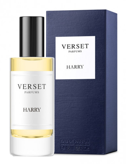 Verset harry eau de toilette 15 ml