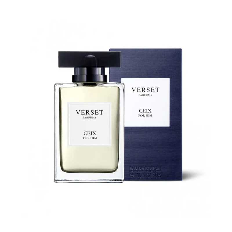 Verset Ceix For Him Edt 100ml