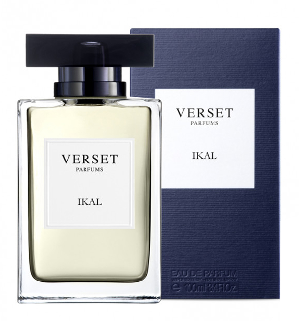 Verset Ikal Edt 100ml