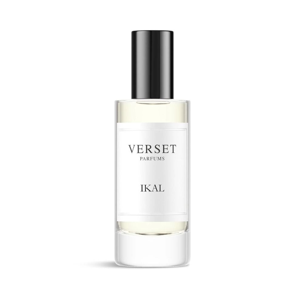 Verset Parfums Ikal Profumo Uomo, 15ml