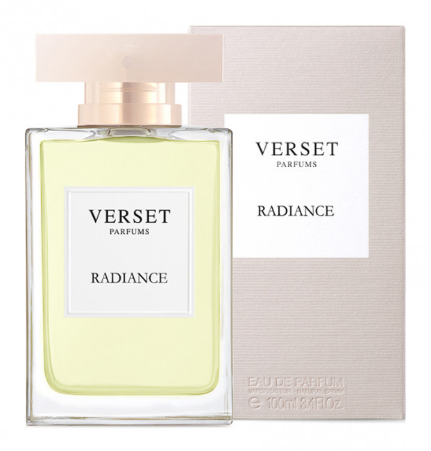 Verset Radiance Edt 100ml