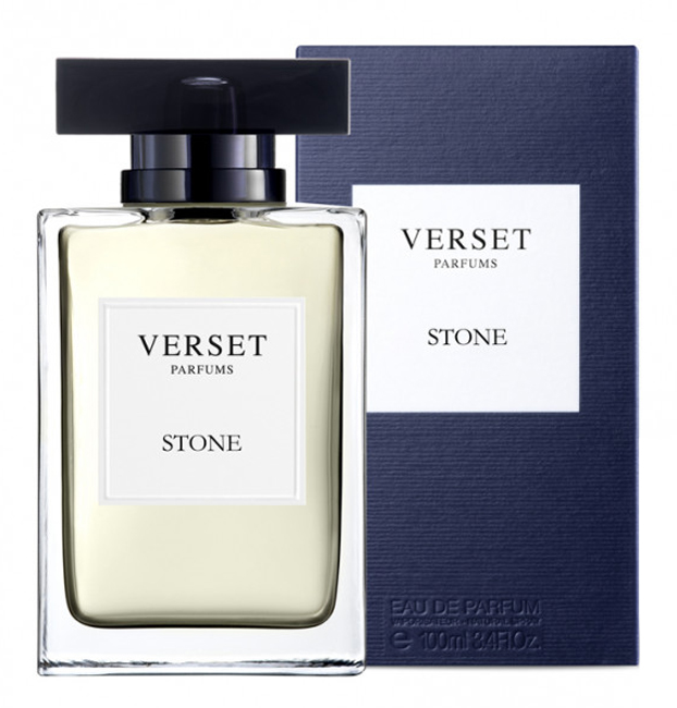 Verset Parfums Stone Profumo Uomo, 100ml — confronto prezzi