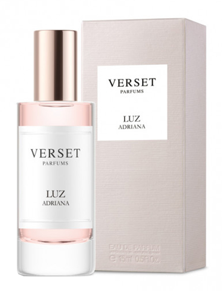 Verset luz adriana edt 15ml — confronto prezzi