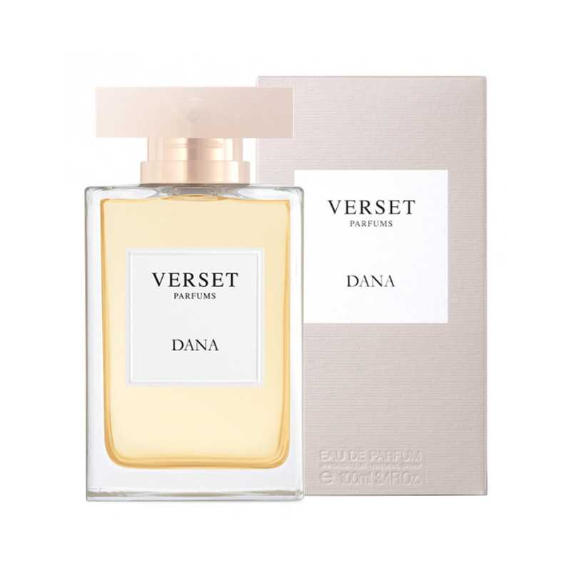 Verset Dana 100ml — confronto prezzi
