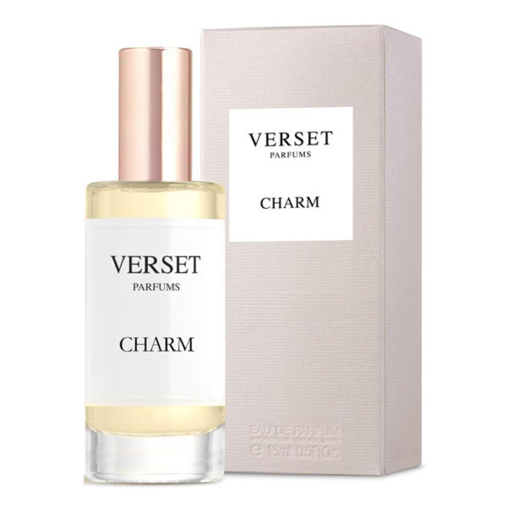 VERSET CHARM Profumo Donna 15ml