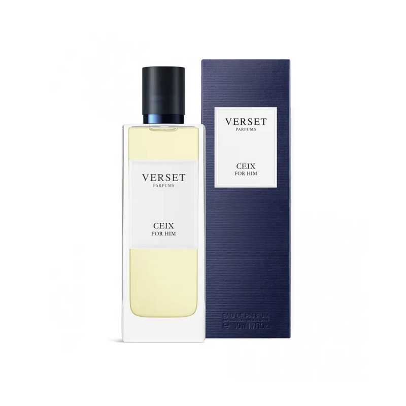 VERSET CEIX FOR HIM 50ML — confronto prezzi