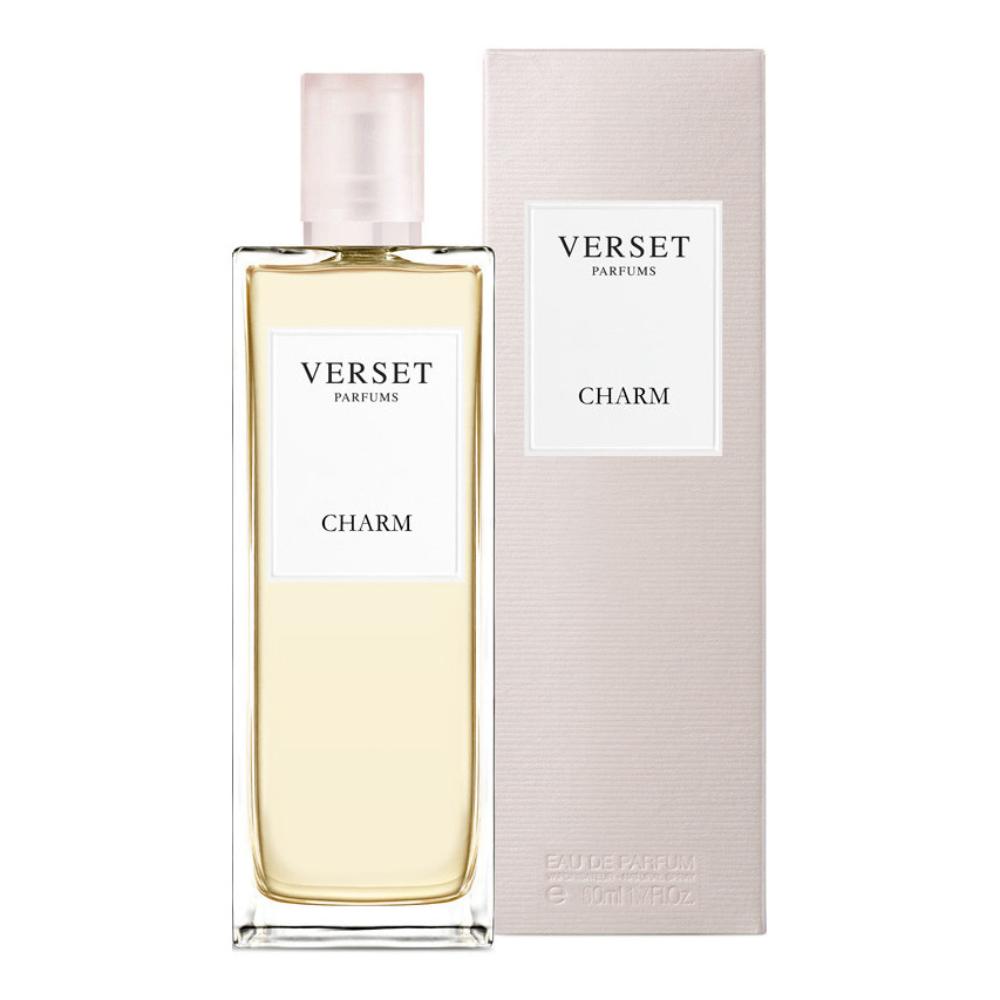 VERSET CHARM 50ML — confronto prezzi