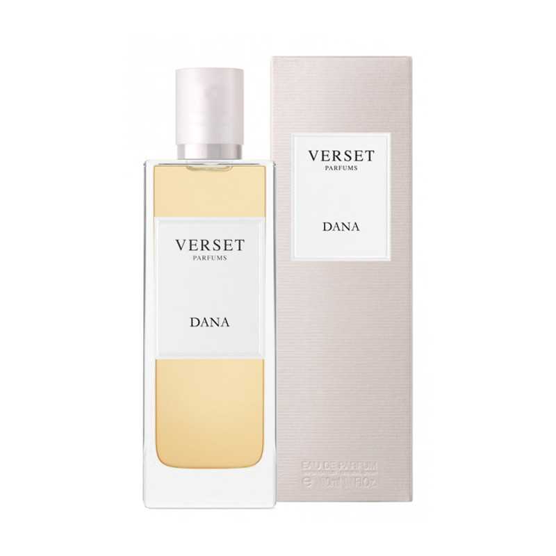 Verset Parfums Dana Profumo Donna 50 ml — confronto prezzi