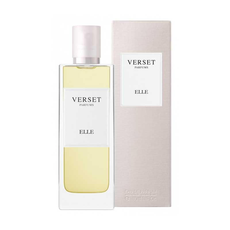Verset Elle 50ml — confronto prezzi