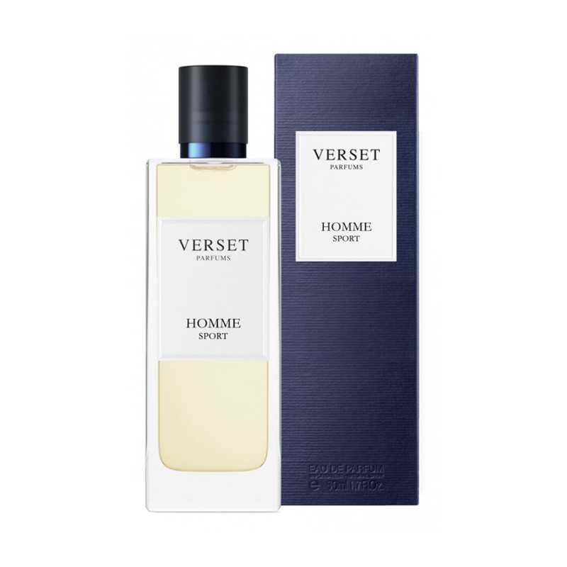 Verset Homme Sport 50ml