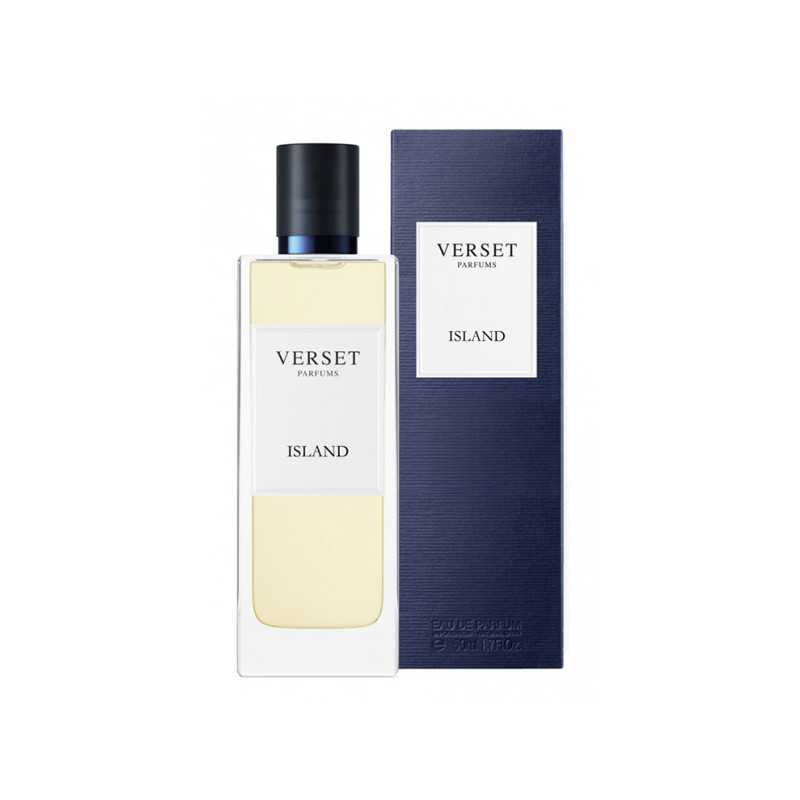 Verset Island 50ml — confronto prezzi