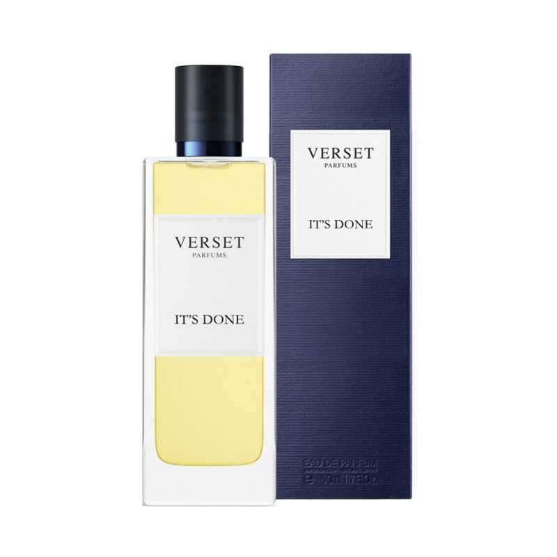 Verset It's Done 50ml