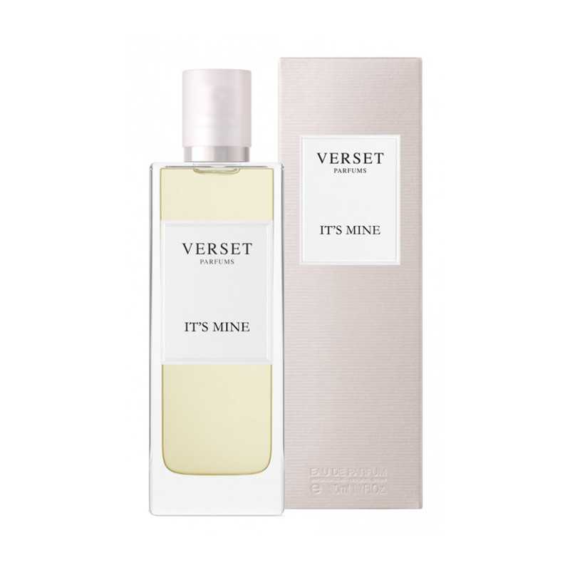 Verset It's Mine 50ml — confronto prezzi