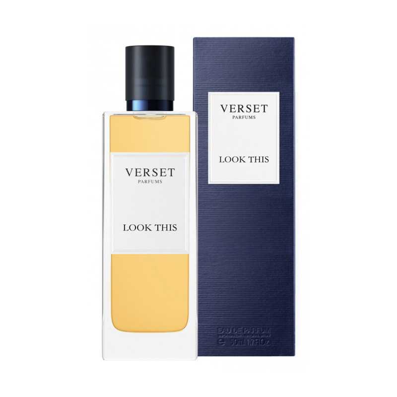 Verset Look This 50ml