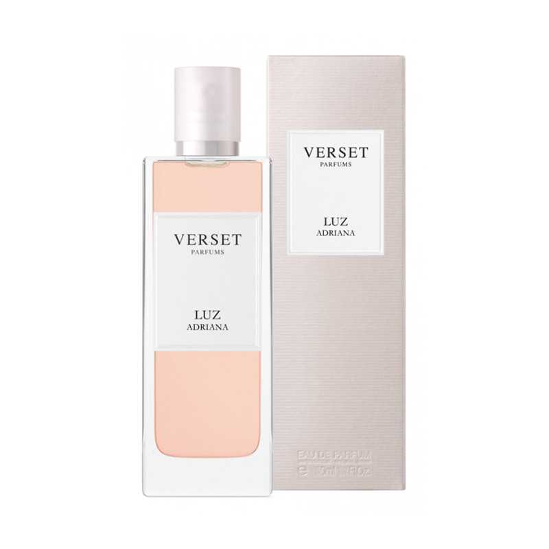 Verset Luz Adriana 50ml