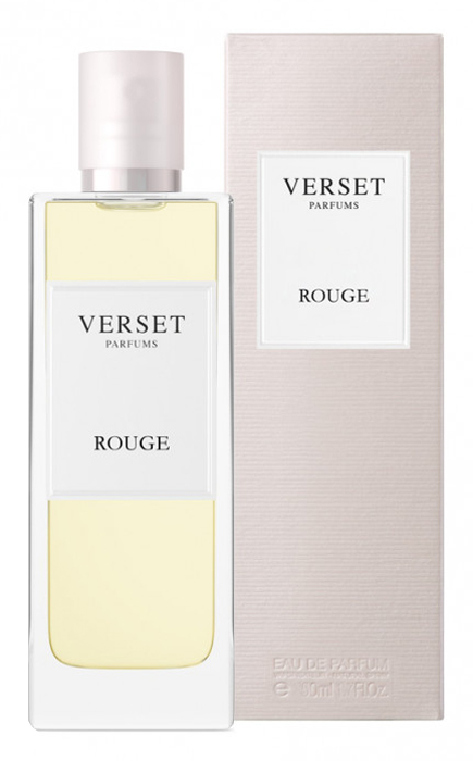 VERSET Rouge 50ml