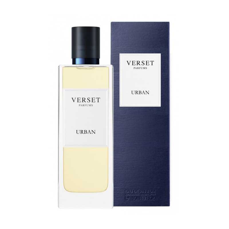 Verset Urban 50ml — confronto prezzi