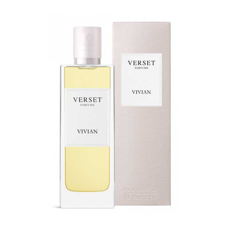 Verset Vivian 50ml — confronto prezzi