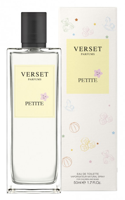 VERSET PETIT EDT 50ML — confronto prezzi