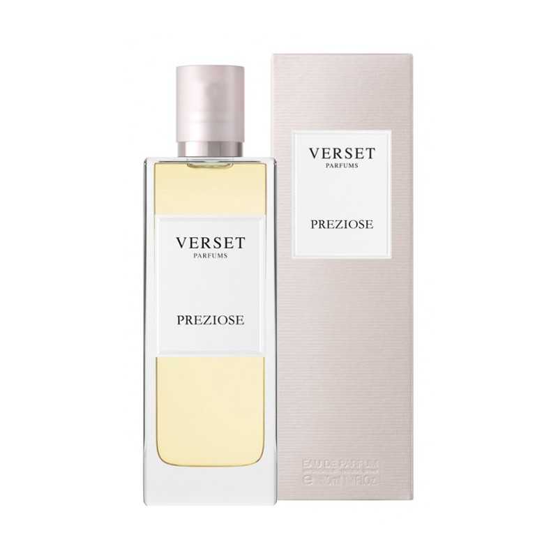 Verset Preziose Edp 50ml