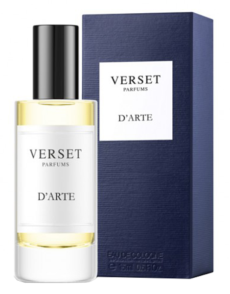 VERSET D'ARTE EAU DE PARFUM 50 ML — confronto prezzi