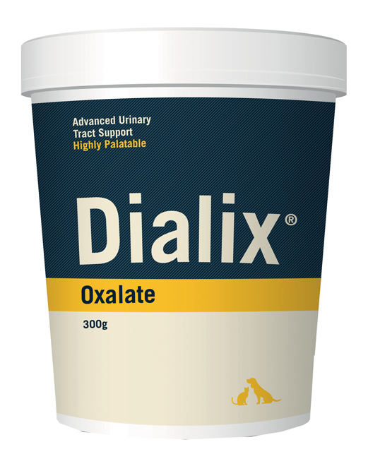 dialix oxalate 300g — confronto prezzi