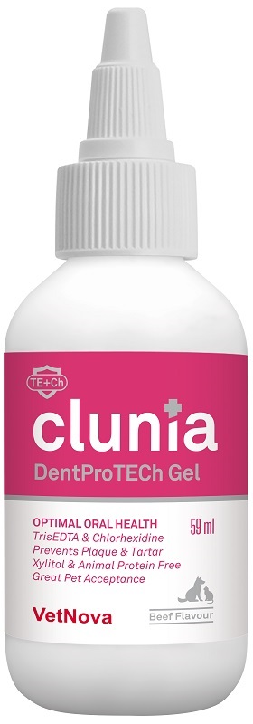 clunia dentprotech gel 59ml